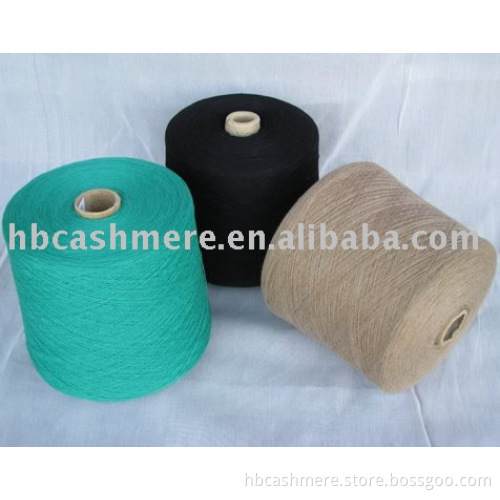 Wool Yarn